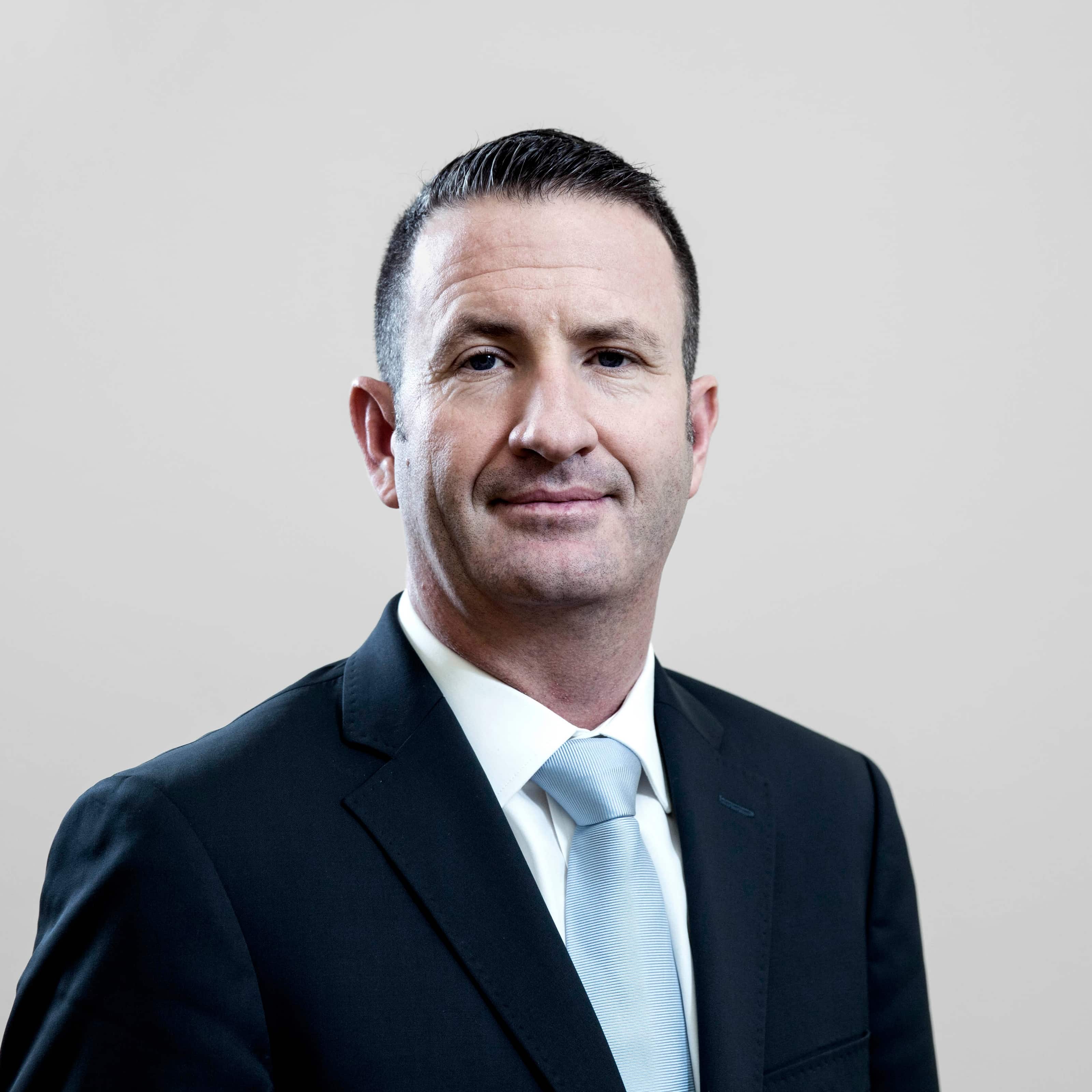 Craig Calder